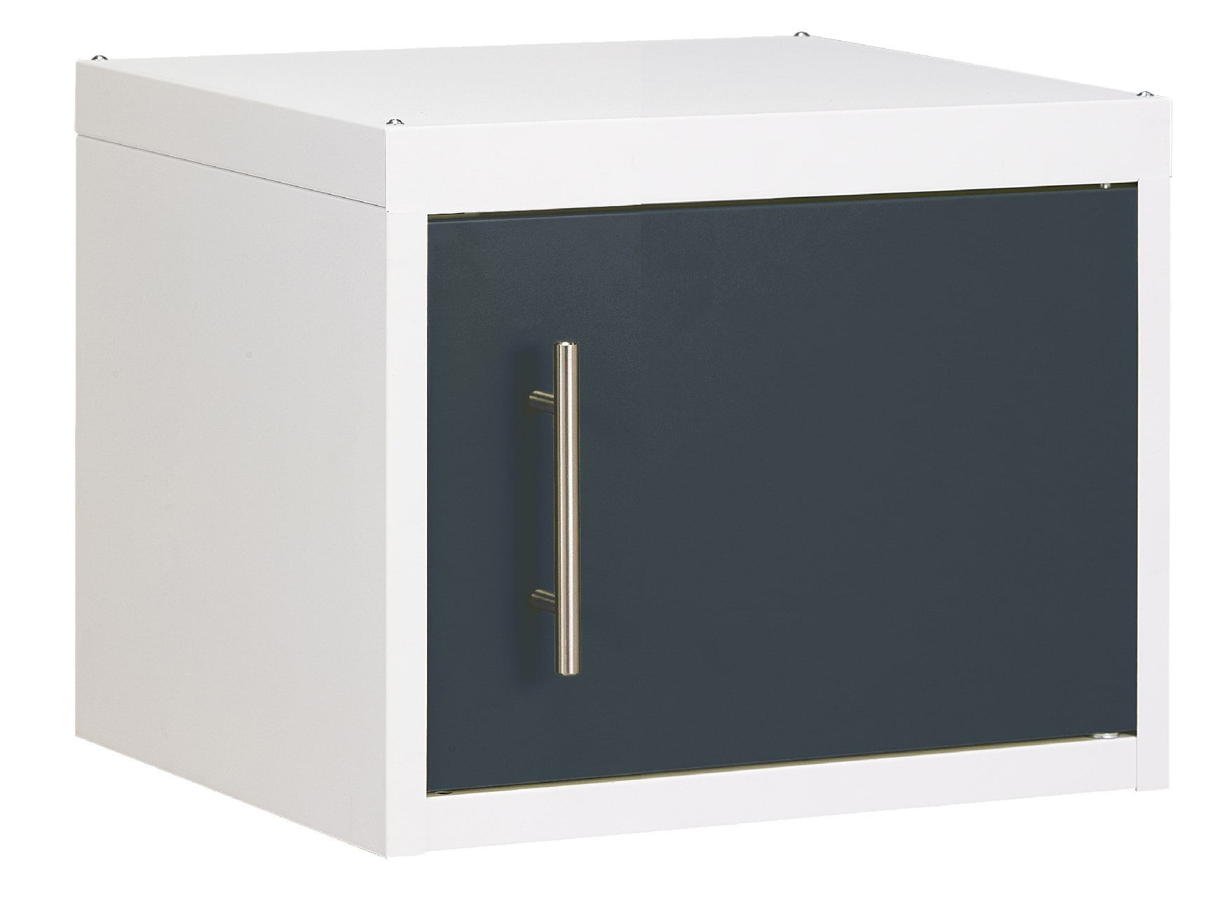 clipmetal color meuble haut 40